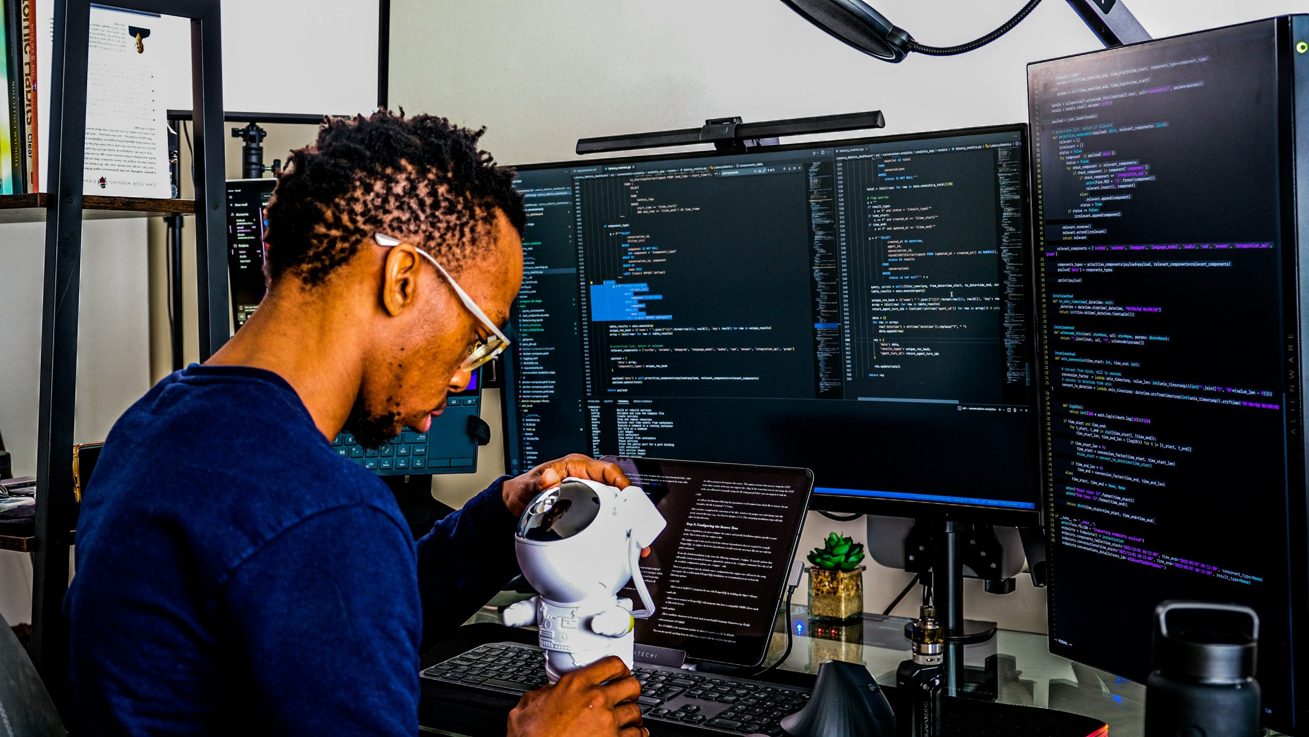 The Ultimate Guide to the Best Web Design in Nairobi – 2025 Edition
